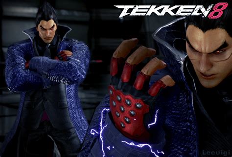 tekken 8 mod|tekken 8 mods download.